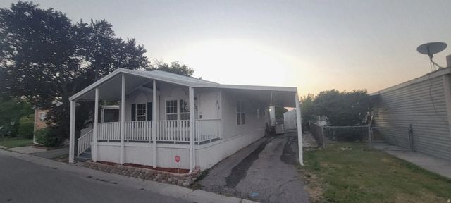 1256 Thrush Rd 275, Salt Lake City