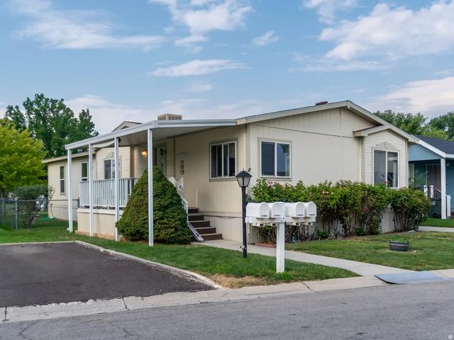 762 W Monte Hermosa Lot 16, Taylorsville