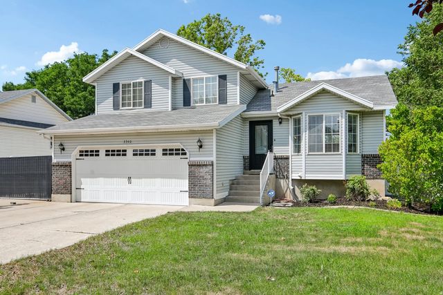 3540 W 8070 S, West Jordan