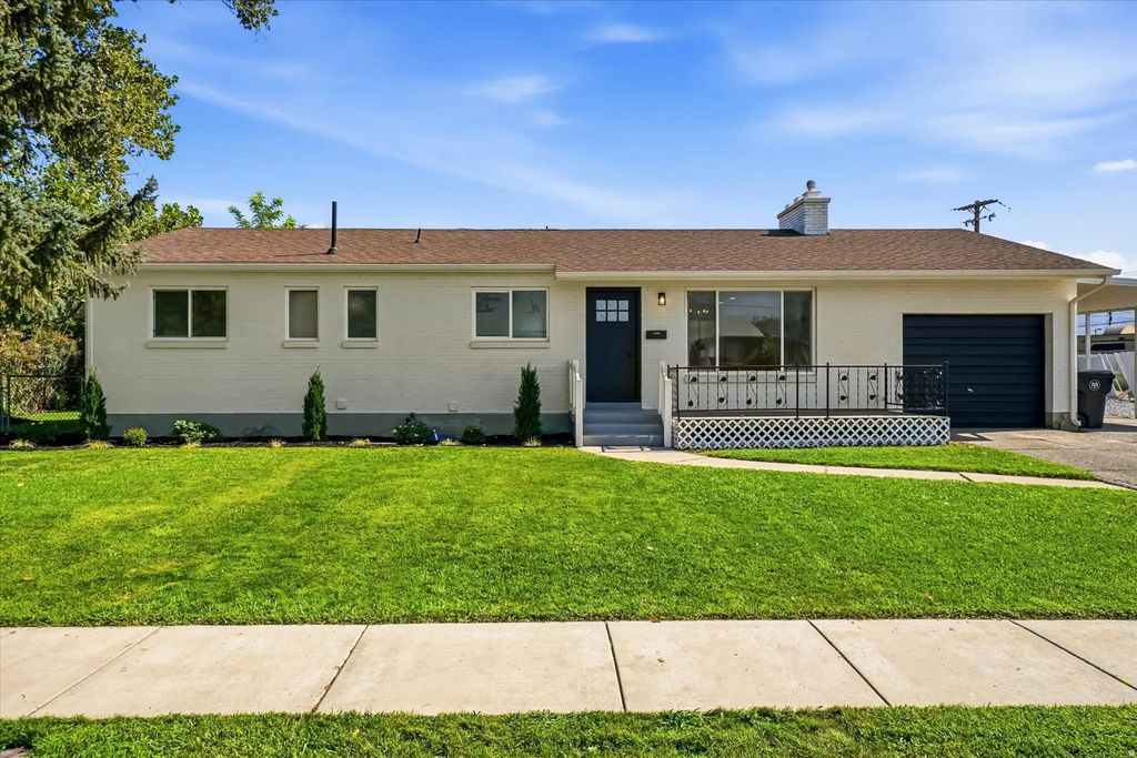 19 E 5878 S, Murray
