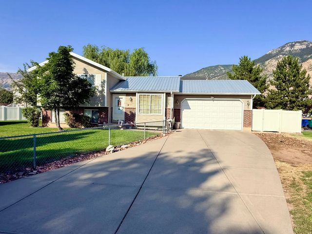 1174 N 475 E, Ogden