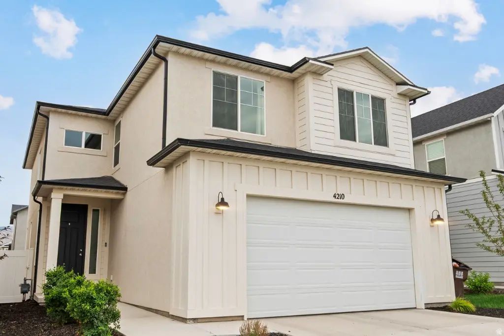 4210 E Center Point St N, Eagle Mountain
