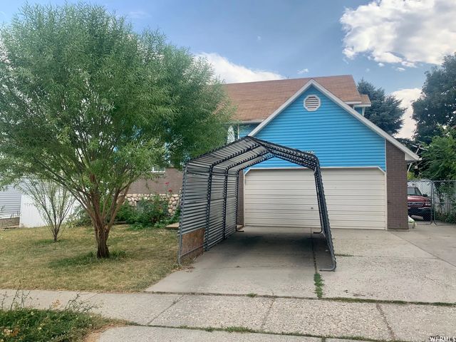 5767 W Dale Amour Dr, Kearns