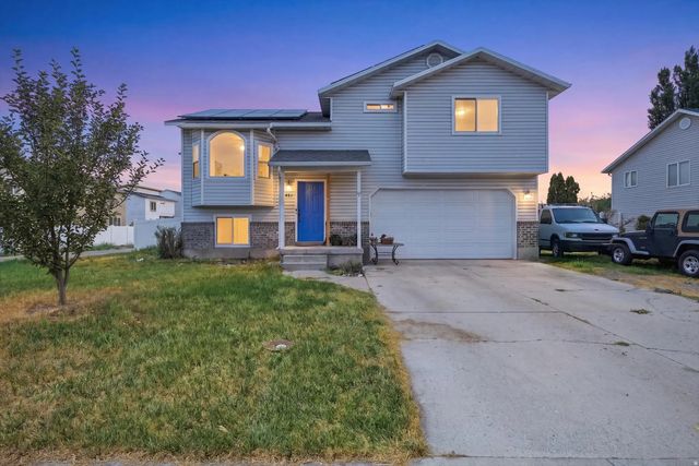 461 S 1200 W, Logan