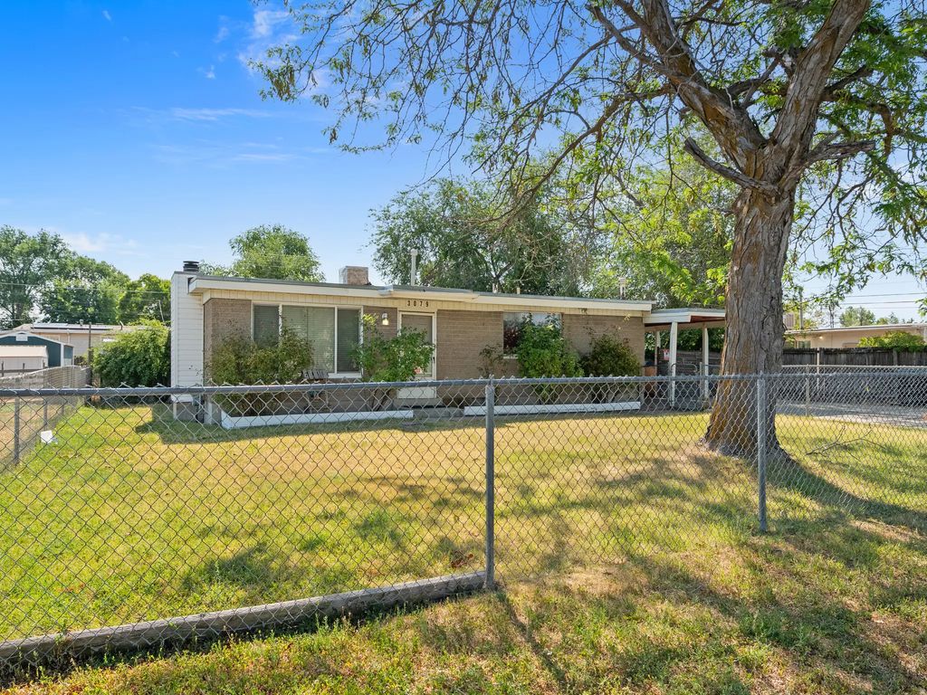 3079 S 2910 W, West Valley City