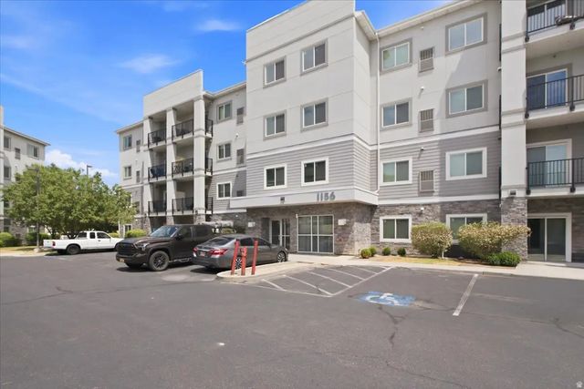 1156 E 3300 S 115, Salt Lake City