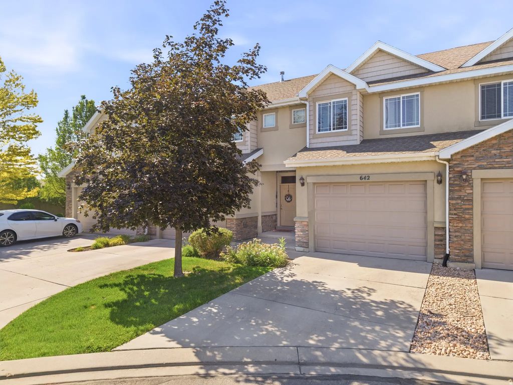 642 E 60 S, American Fork