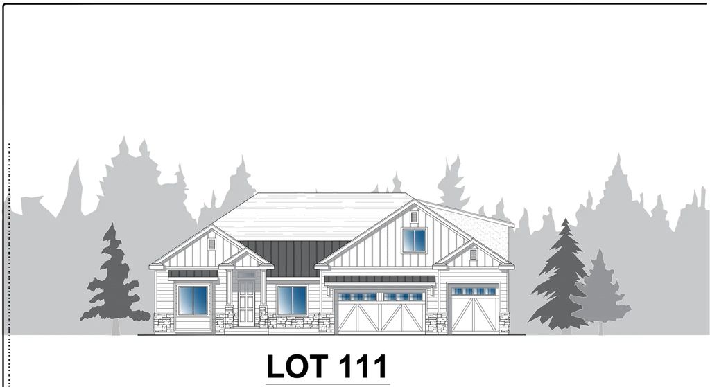 1082 N 390 E 111, American Fork