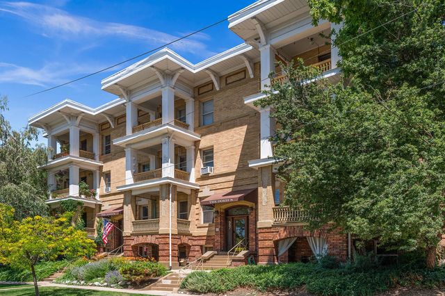 557 E 1st Ave 12, Salt Lake City
