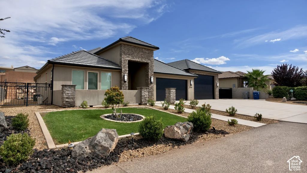 3265 S Camino Real, Washington
