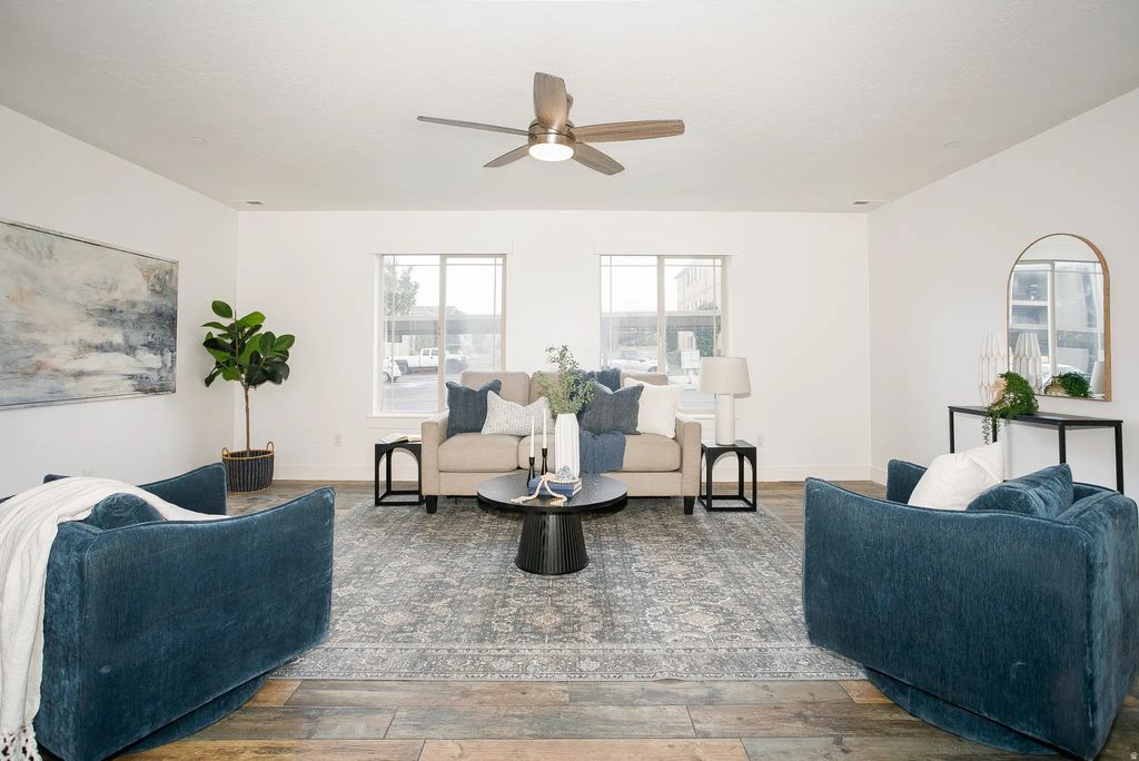 3569 E Rock Rd E 3, Eagle Mountain