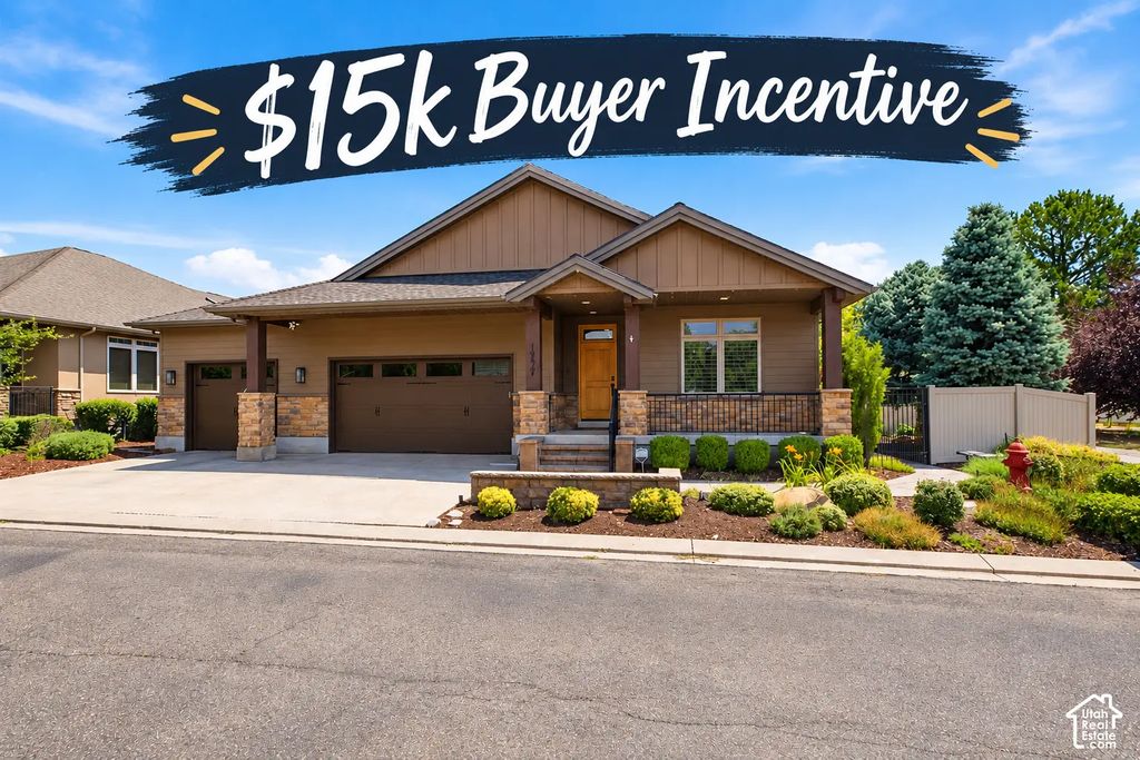 1337 E 4325 S, Salt Lake City
