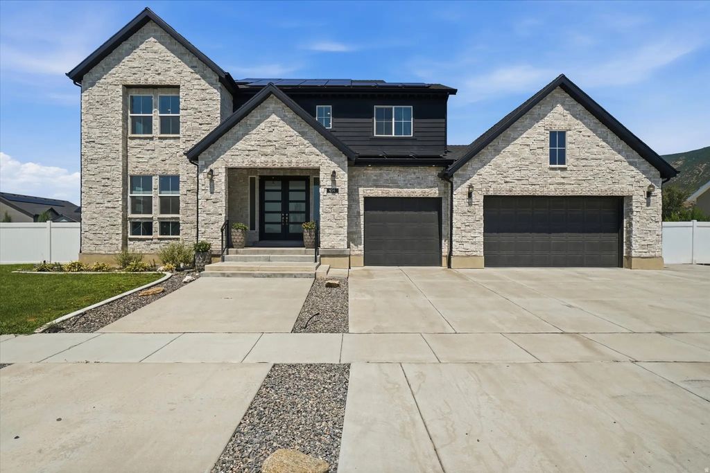 454 W 1025 S, Farmington