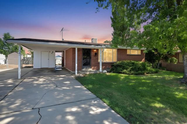 542 W 5225 S, Washington Terrace