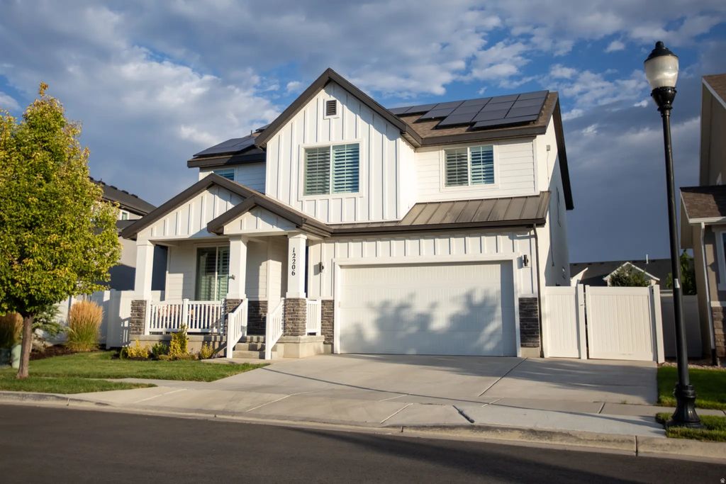 12206 S Croyden Ln, Herriman
