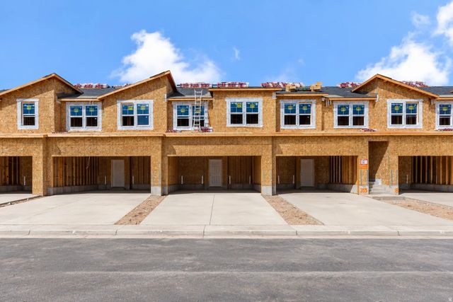 3734 S Amaranth Rd 354, West Valley City