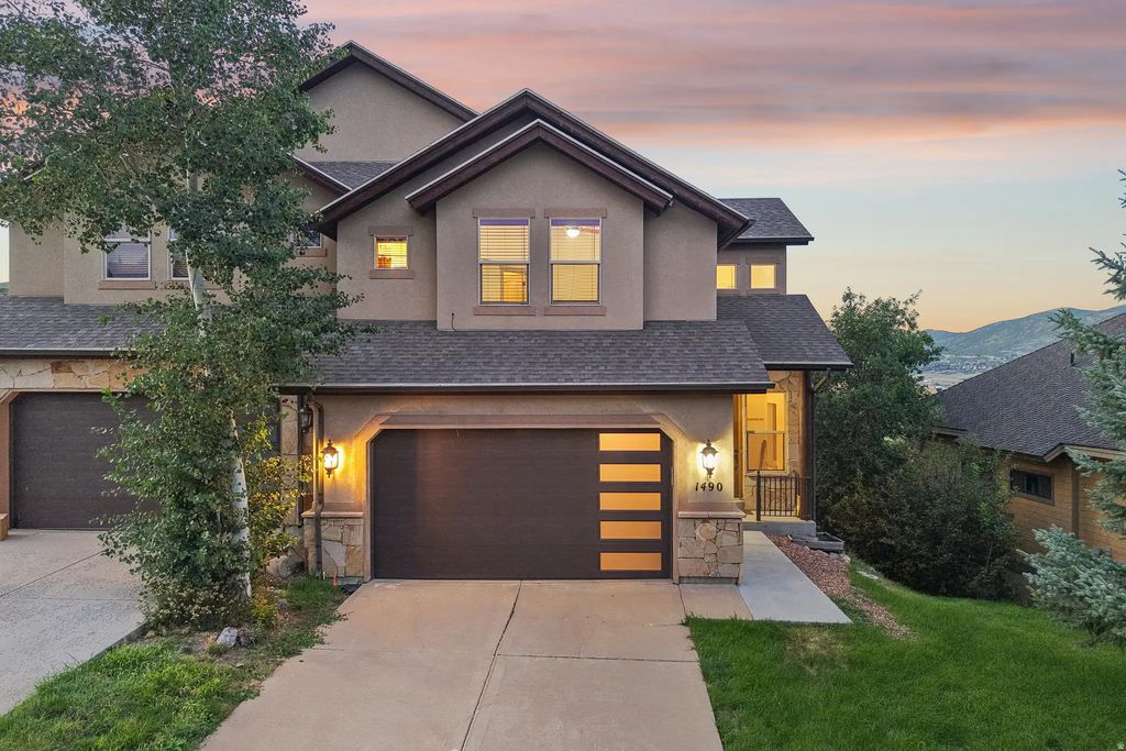 1490 W Alpine Ave, Heber City