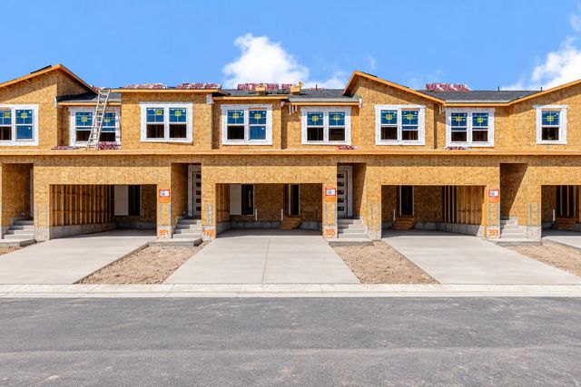 3732 S Amaranth Rd 355, West Valley City