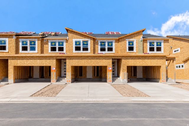 3728 S Amaranth Rd 356, West Valley City
