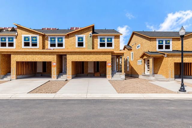 3726 S Amaranth Rd 357, West Valley City