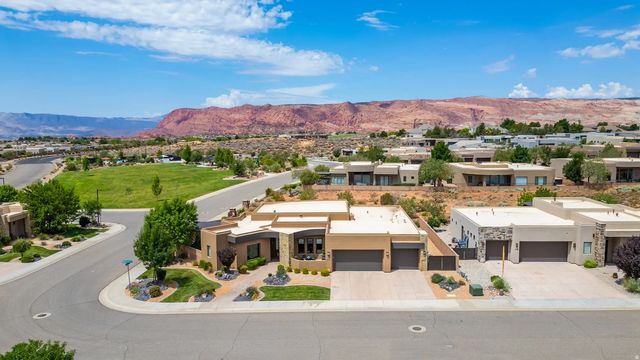 5227 N Hidden Pinyon, St. George