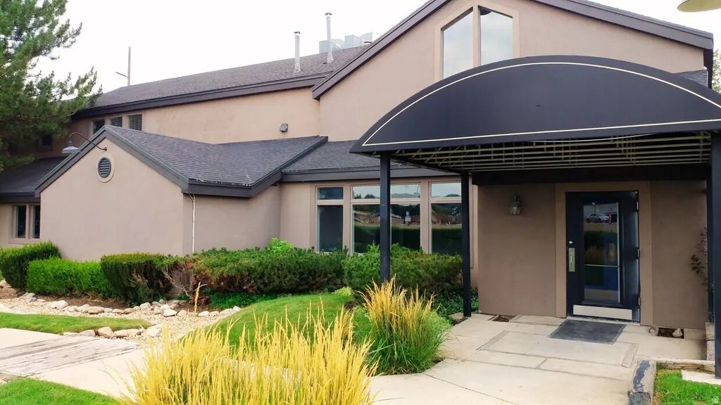 2230 N University Pkwy, Provo