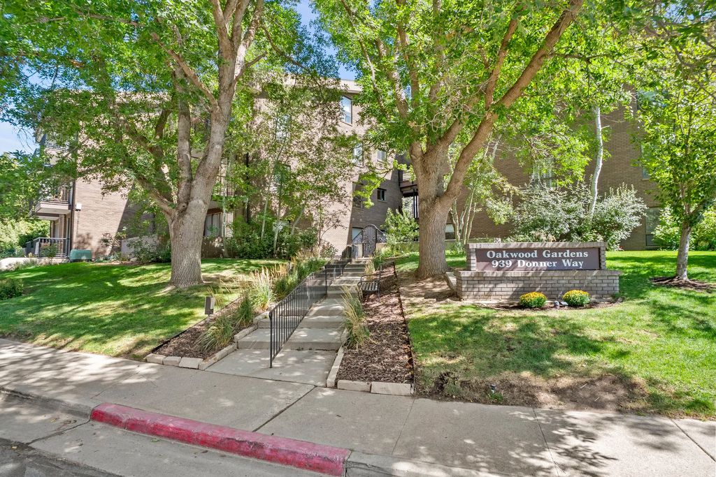 939 S Donner Way 307, Salt Lake City