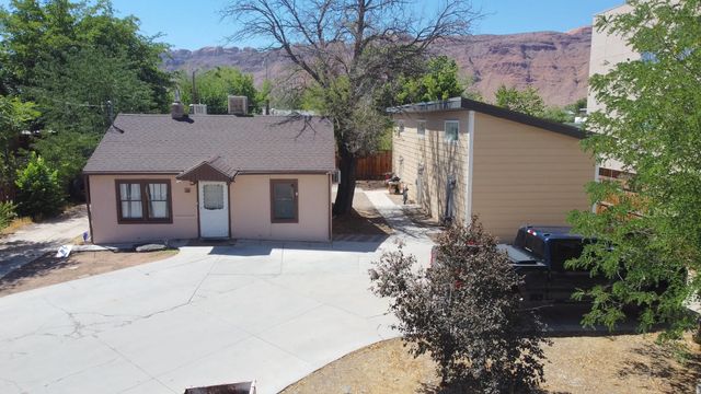49 E Robertson Ln, Moab