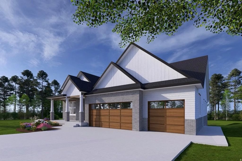12729 S Harlow Ann Way W, Herriman
