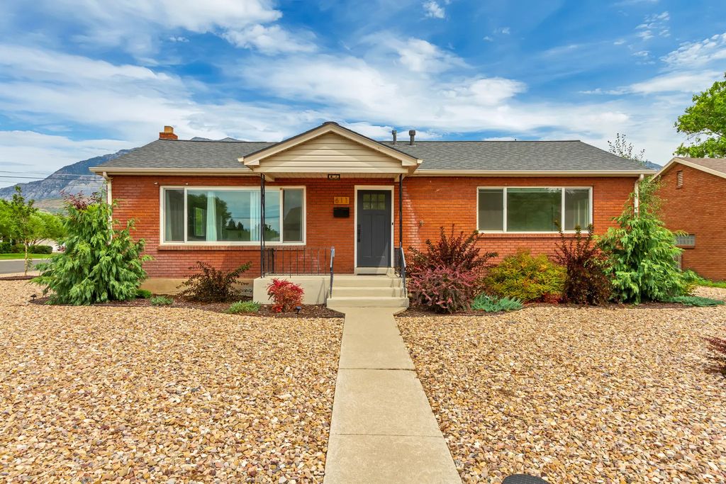 611 S 560 E, Orem