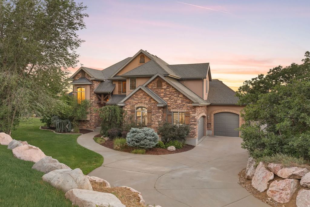 3150 E 25 S, Layton
