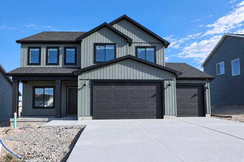 261 W 550 N, Smithfield