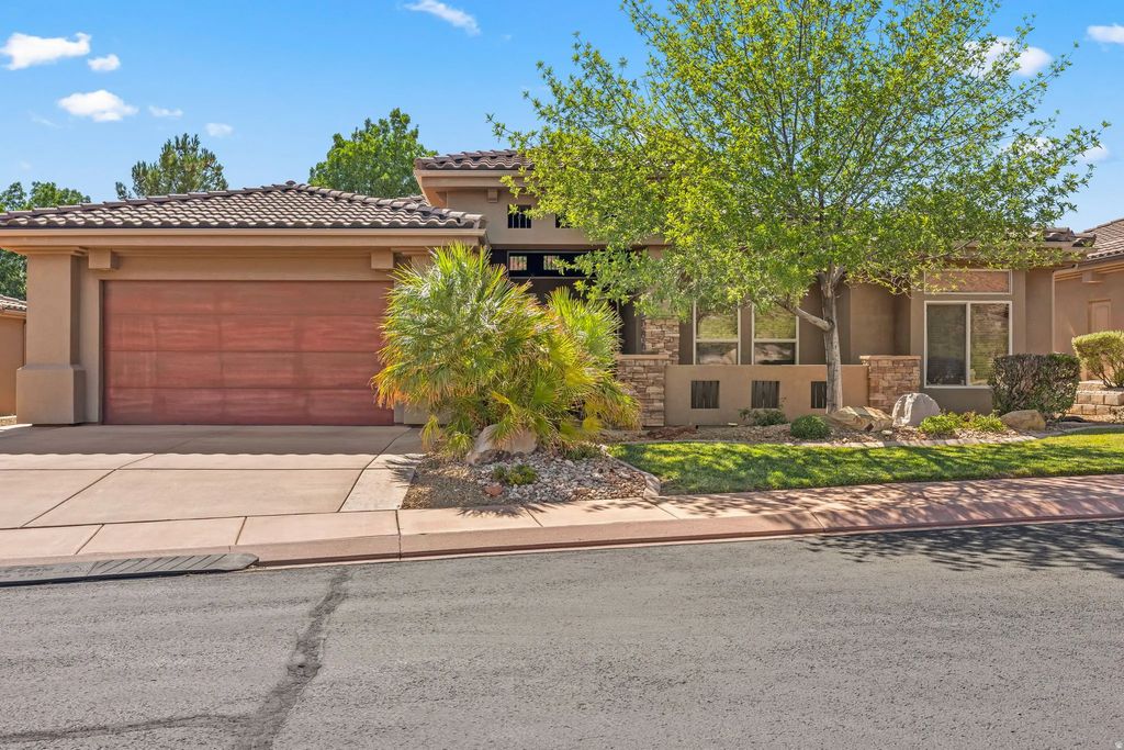 1795 N Snow Canyon Pkwy 86, St. George