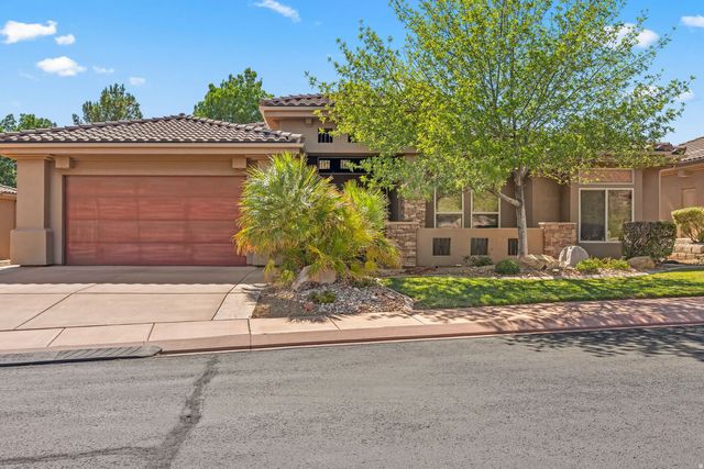 1795 N Snow Canyon Pkwy 86, St. George