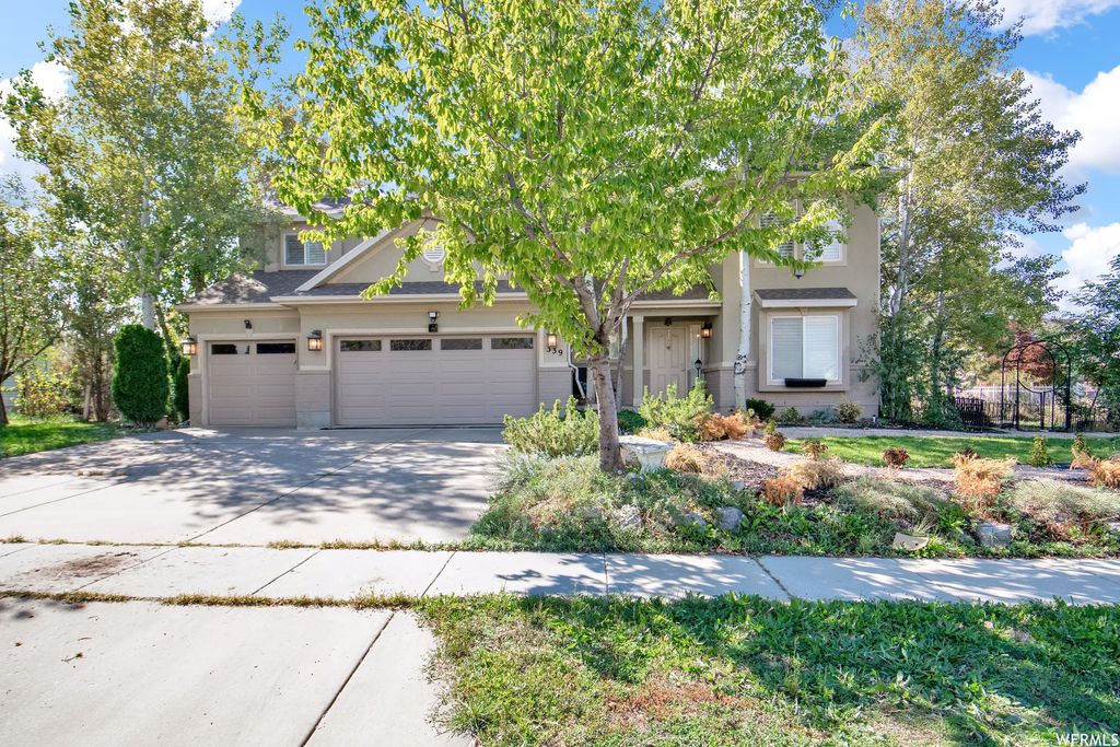 339 N Farm Meadow Rd, Farmington