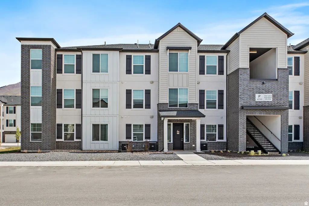 4735 S Alder Drive Dr F101, Mapleton