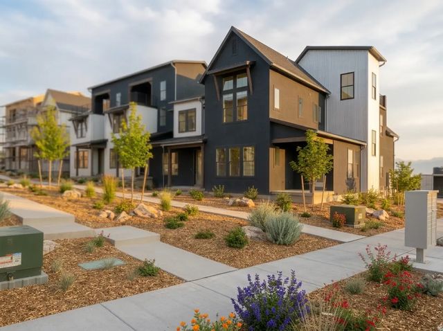 6962 W Hidden Hills Way 310, West Jordan