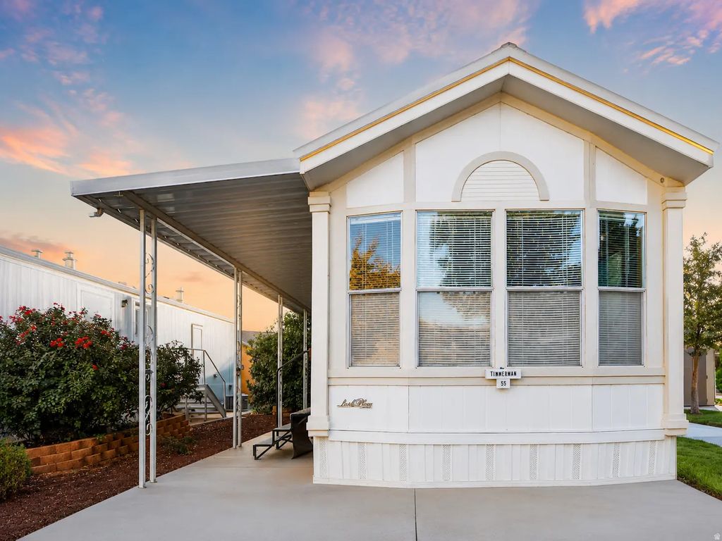 55 Cottonwood Ln, Hurricane