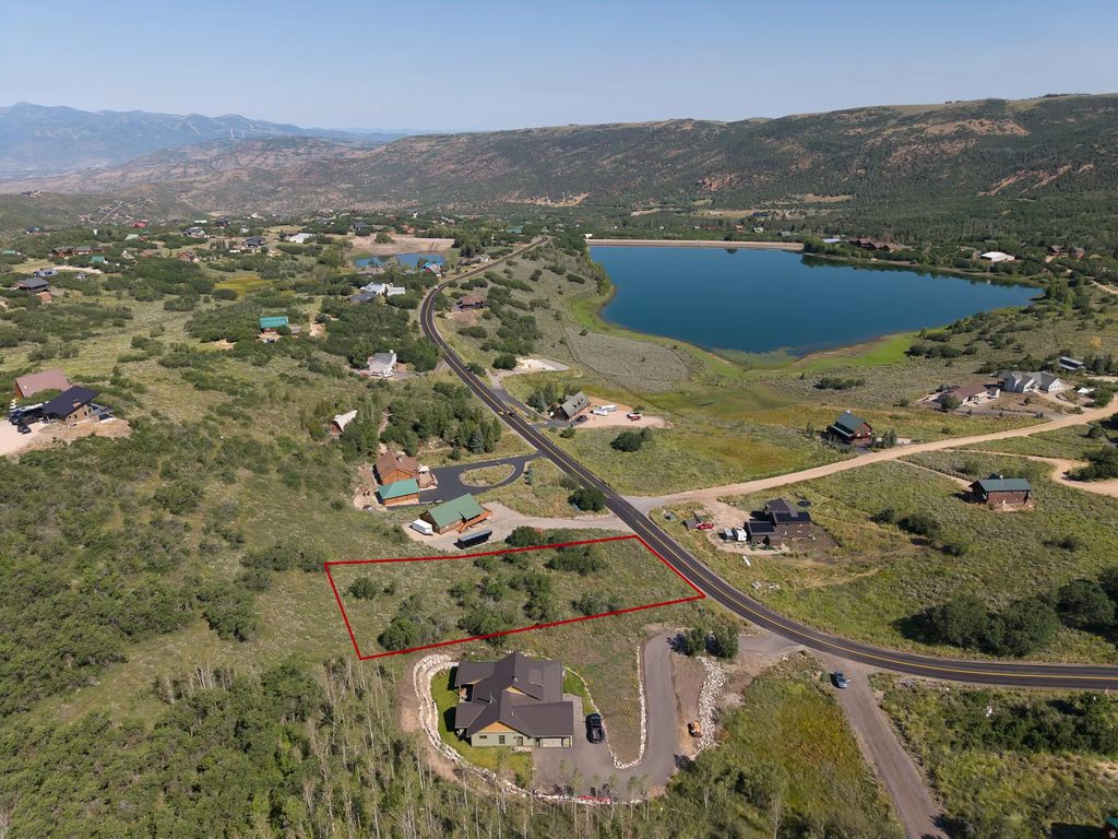 10220 E Lake Pines Dr 1173, Heber City