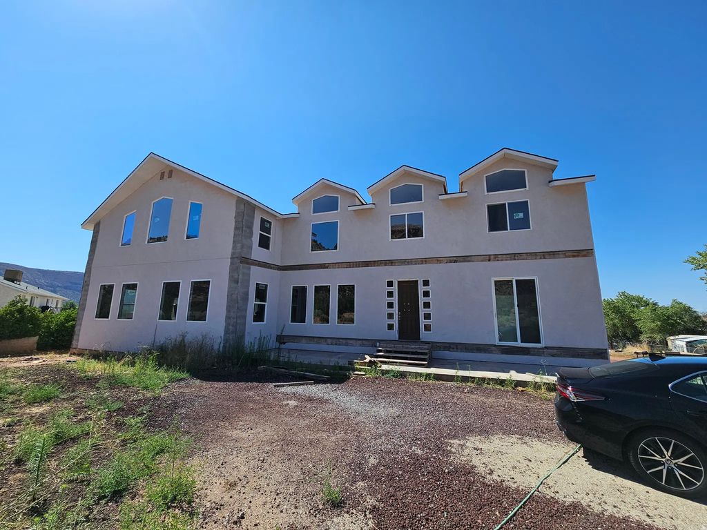 445 W Utah Ave, Hildale