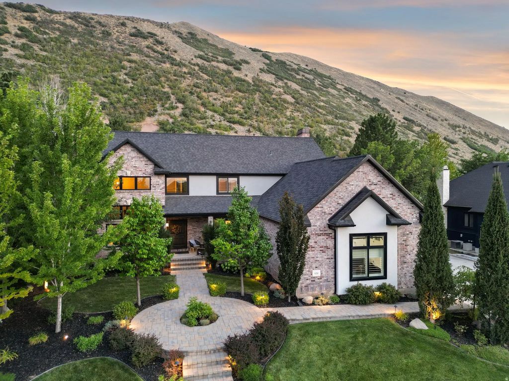 634 E Draper Woods Way, Draper