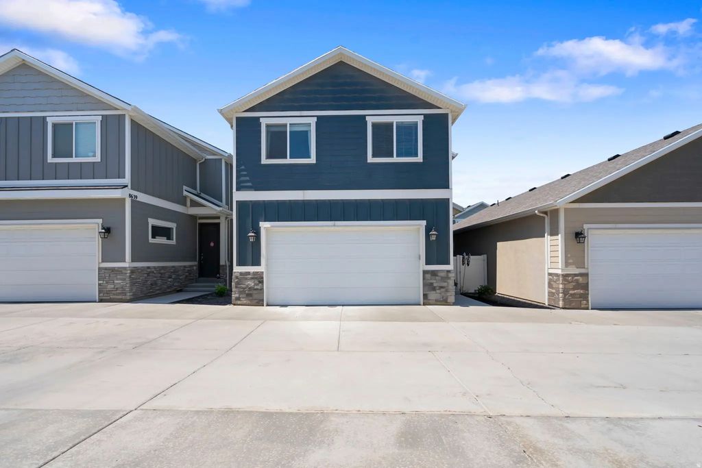 8645 N Cypress Aly, Eagle Mountain