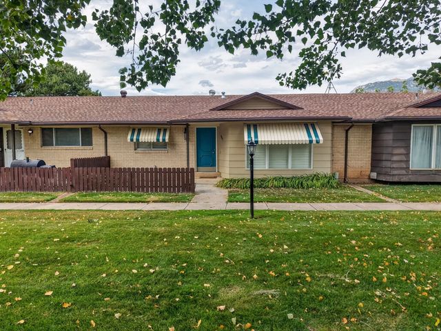 983 E 5400 S, South Ogden