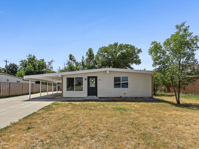 433 E 1100 N, Ogden