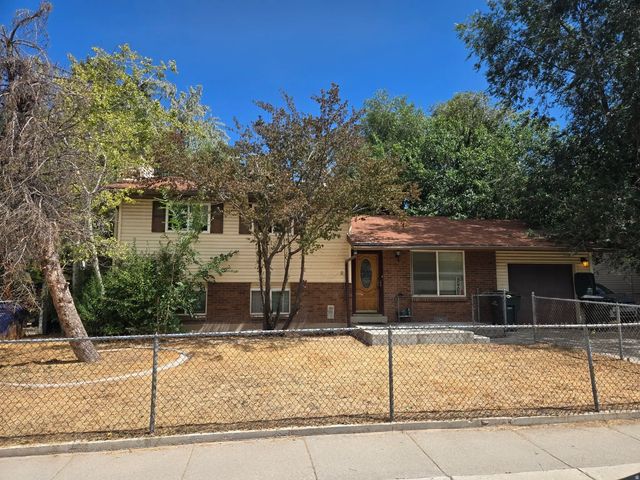4605 S Trojan Dr, West Valley City