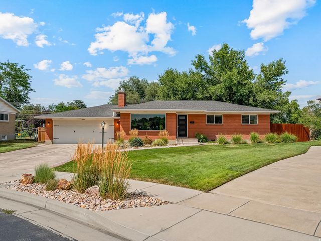 1081 E Wesley Rd, Murray