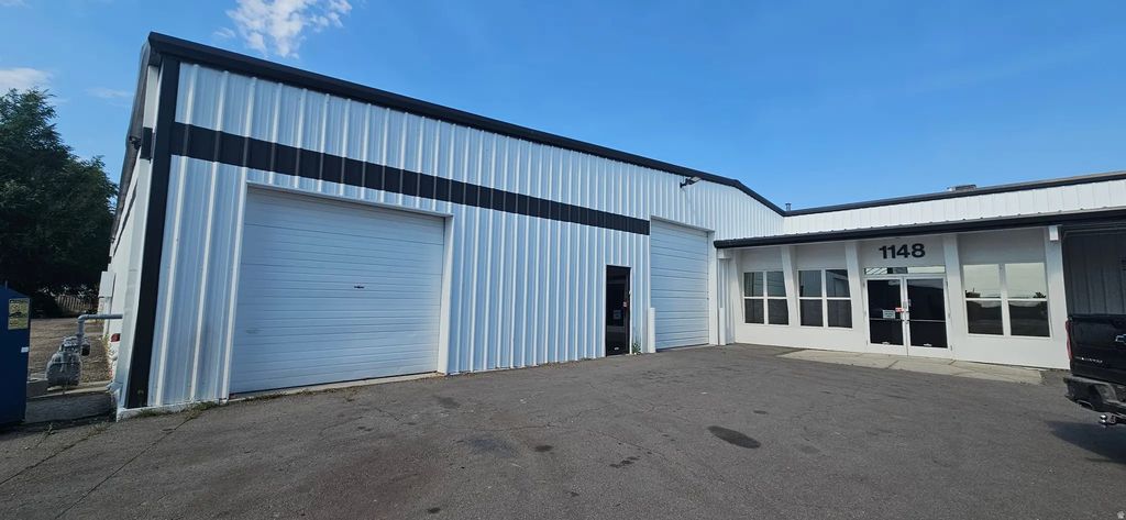 1148 Century Dr, Ogden