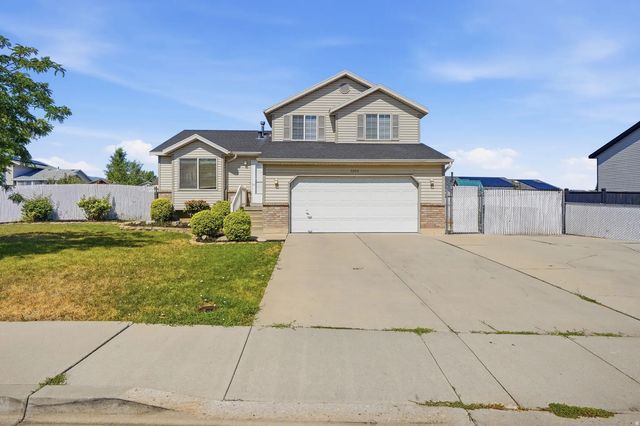 3366 S Shalise Cir, West Valley City