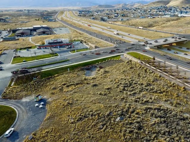 3677 E Campus Dr, Eagle Mountain