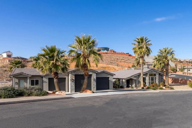 1297 W Lions Head Dr, Washington
